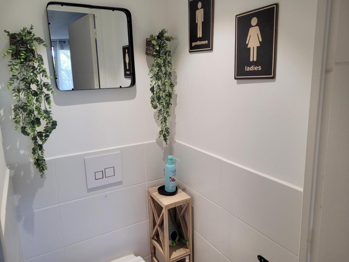 Suite & Spa Just Dream 28 Six-Fours-les-Plages Exteriör bild