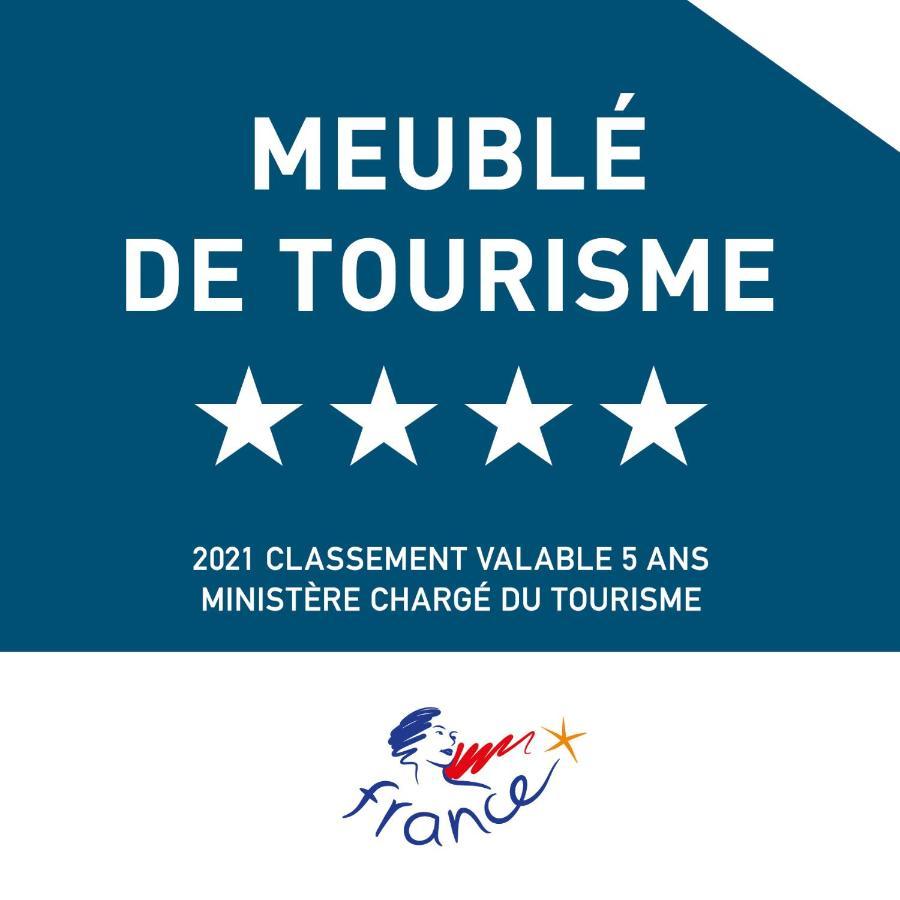 Suite & Spa Just Dream 28 Six-Fours-les-Plages Exteriör bild