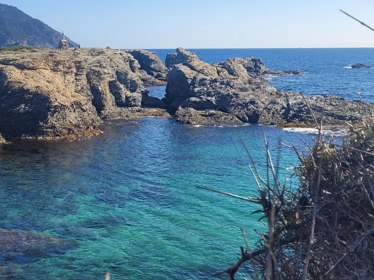 Suite & Spa Just Dream 28 Six-Fours-les-Plages Exteriör bild